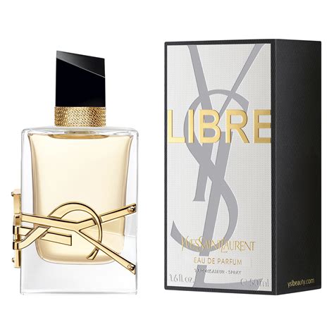 yves saint laurent perfume wiki